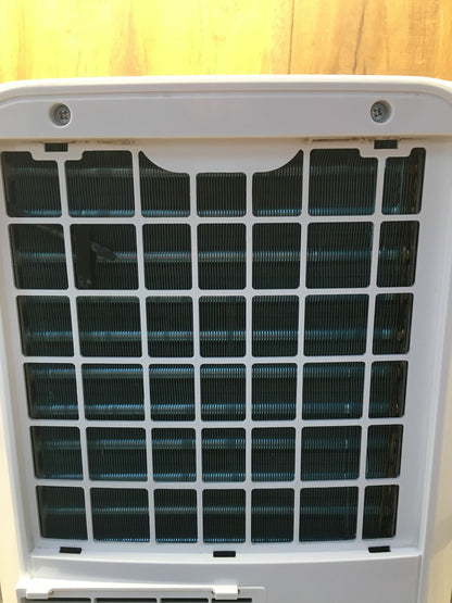Hägen mobile Klimaanlage HA-7000R, 7000BTU, Klimagerät, I39720