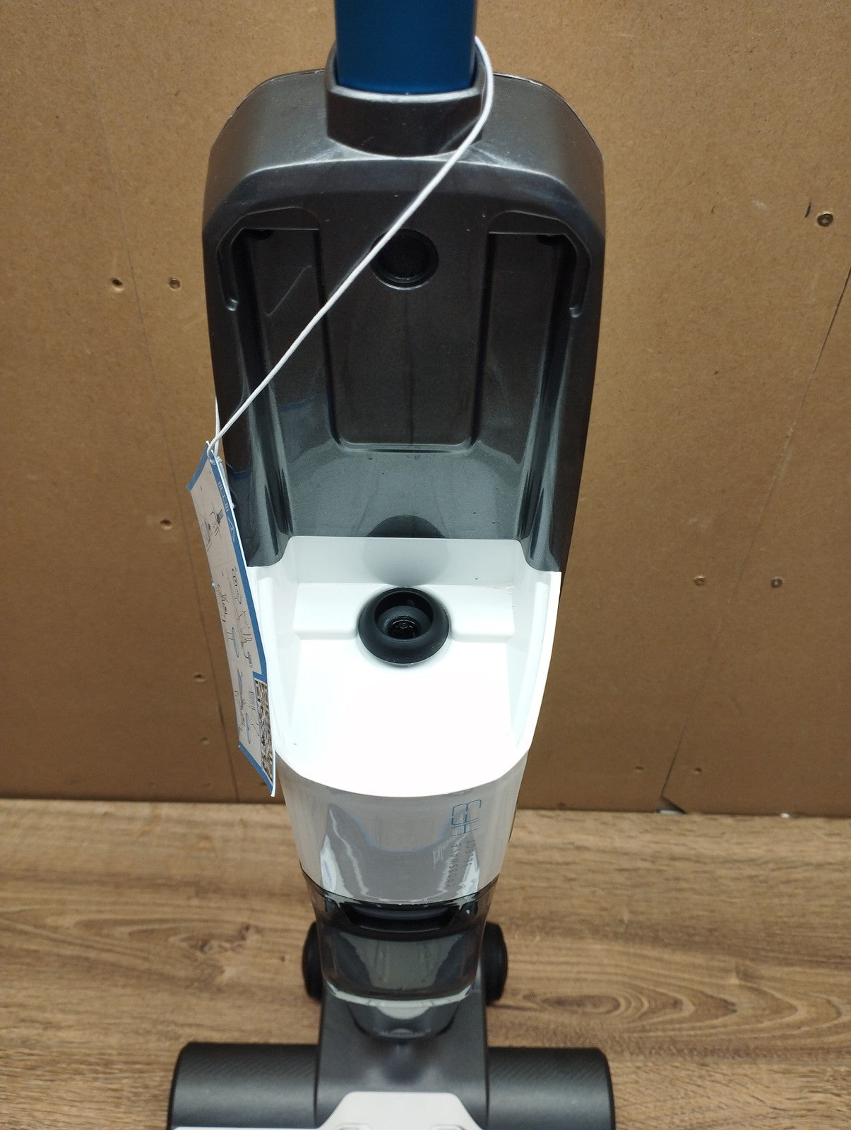 Bissell CrossWave HF3 Kabelloser Nass-/Trockensauger 3598N, I39696