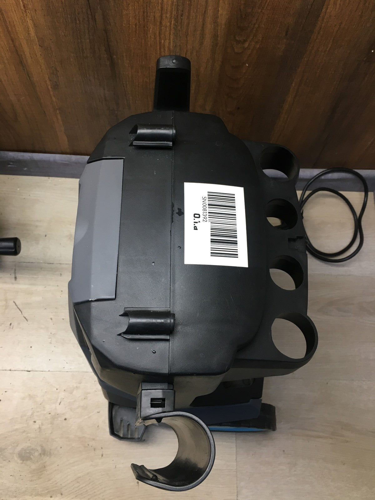 Cecotec 08139 Hochdruckreiniger HydroBoost 2400 AdvanceClean, 2400 W, I38182