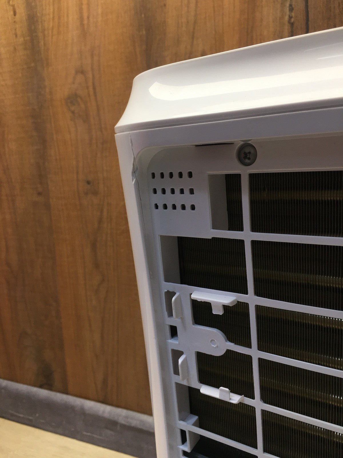 Comfee Luftentfeuchter MDDF-20DEN7-WF, I38032