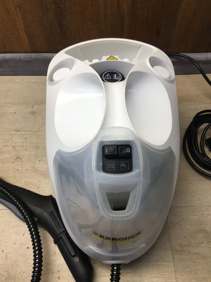 Kärcher SC4 Premium Dampfreiniger 1.512-440.0 2000W, I38284