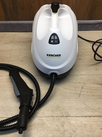 Kärcher Dampfreiniger SC 2 (1.512-600.0), 1500W, I37956