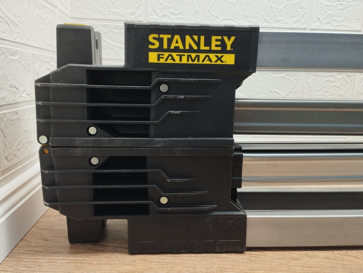 Stanley FatMax FMST1-75763 Unterstellböcke aus Metall