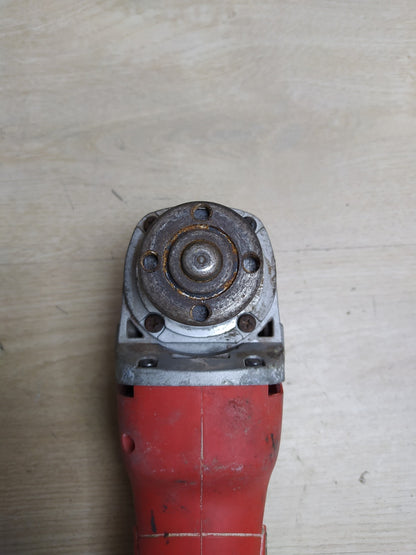 Einhell TE-AG 18/115 Li Akku-Winkelschleifer SOLO, I35448