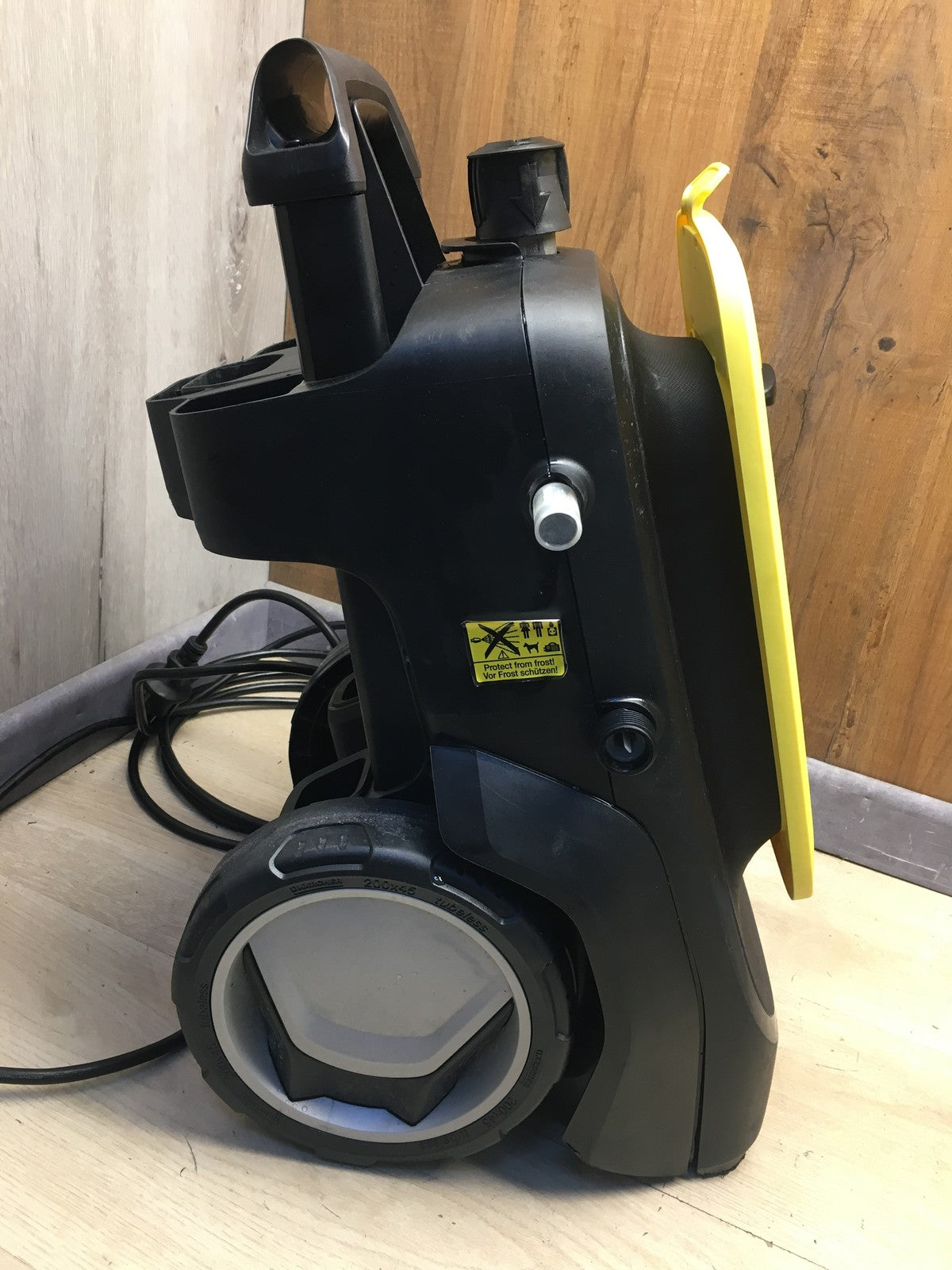 Kärcher K7 Compact Hochdruckreiniger 1.447-050.0, I41042