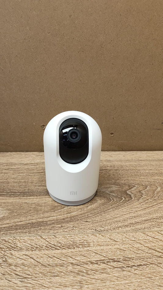 Xiaomi Smart Camera C500 Pro Überwachungskamera, weiß, I40179