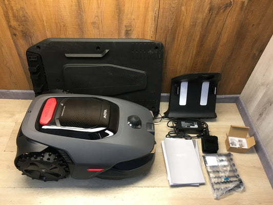 MOVA LiDAX Ultra 800 Mähroboter ohne Begrenzungskabel (MXXM2100)