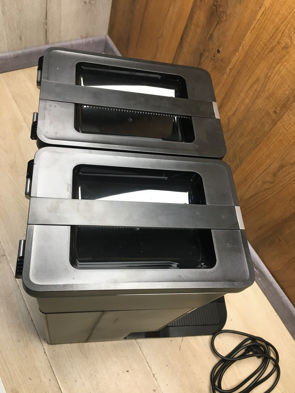 ECOVACS DEEBOT T50 Omni Saugroboter mit Wischfunktion DDX57, 15.000 Pa, I36153
