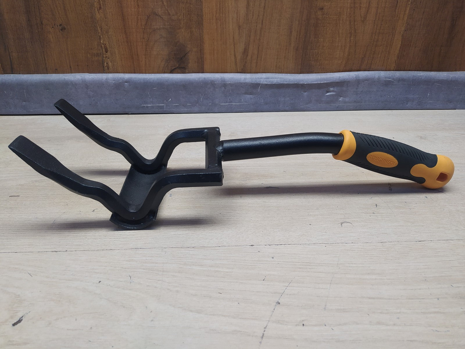Roughneck 64-642 Dach-, Abbruch- & Hebestange 47,5 cm, I36860