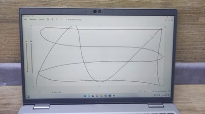 Dell Latitude 5530 Notebook 15.6" Touch FHD i5-1245U 32GB 512GB Thunderbolt LTE