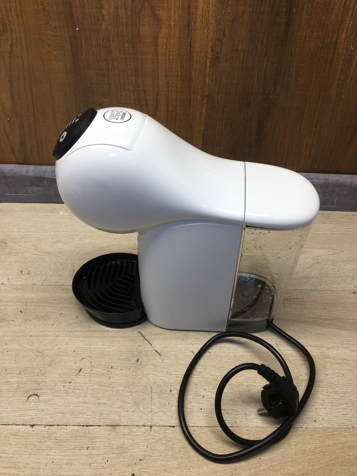 Krups KP243110 Nescafe Dolce Gusto Genio S Kapselmaschine, I39729