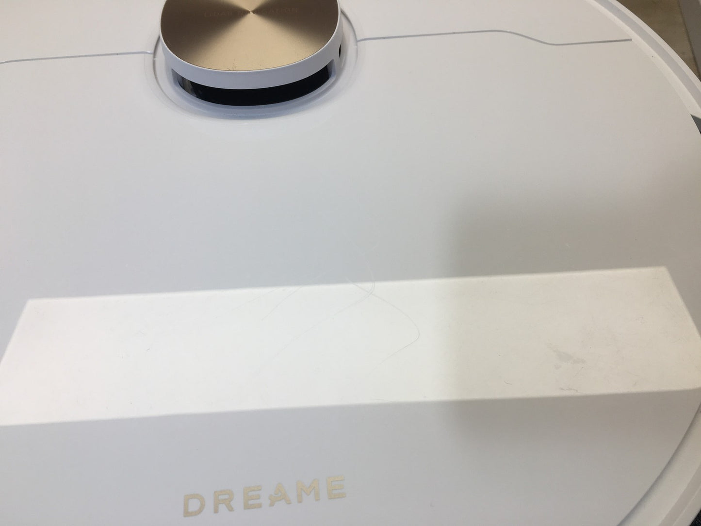 Dreame X40 Ultra Complete Saugroboter mit Wischfunktion RLX63CE-2 12000Pa I39407
