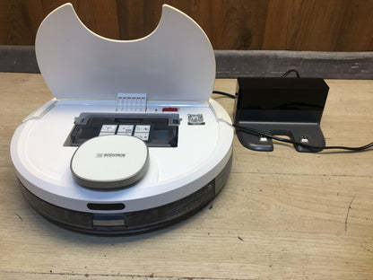 ECOVACS Robotics DEEBOT OZMO 900 Saug- & Wischroboter, I39082
