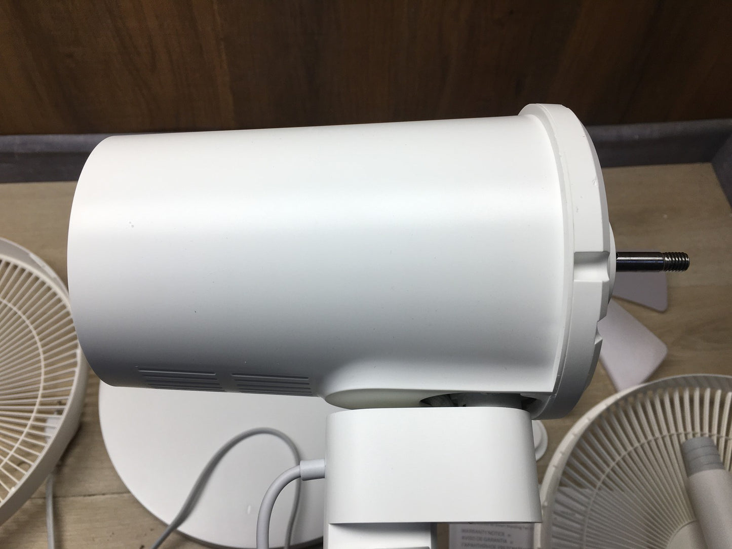 Xiaomi Mi Smart Standing Fan 2 Lite Tisch- & Standventilator, I37649