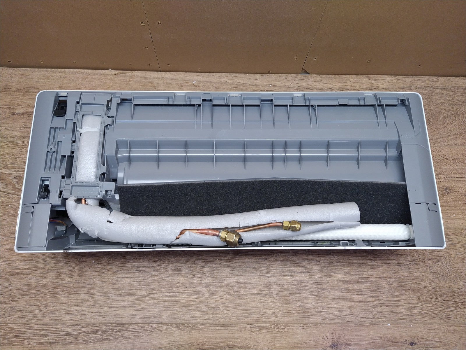 COMFEE CF-AF09A IU Klimaanlage Inneneinheit 9000 BTU EEK: A++ I39396