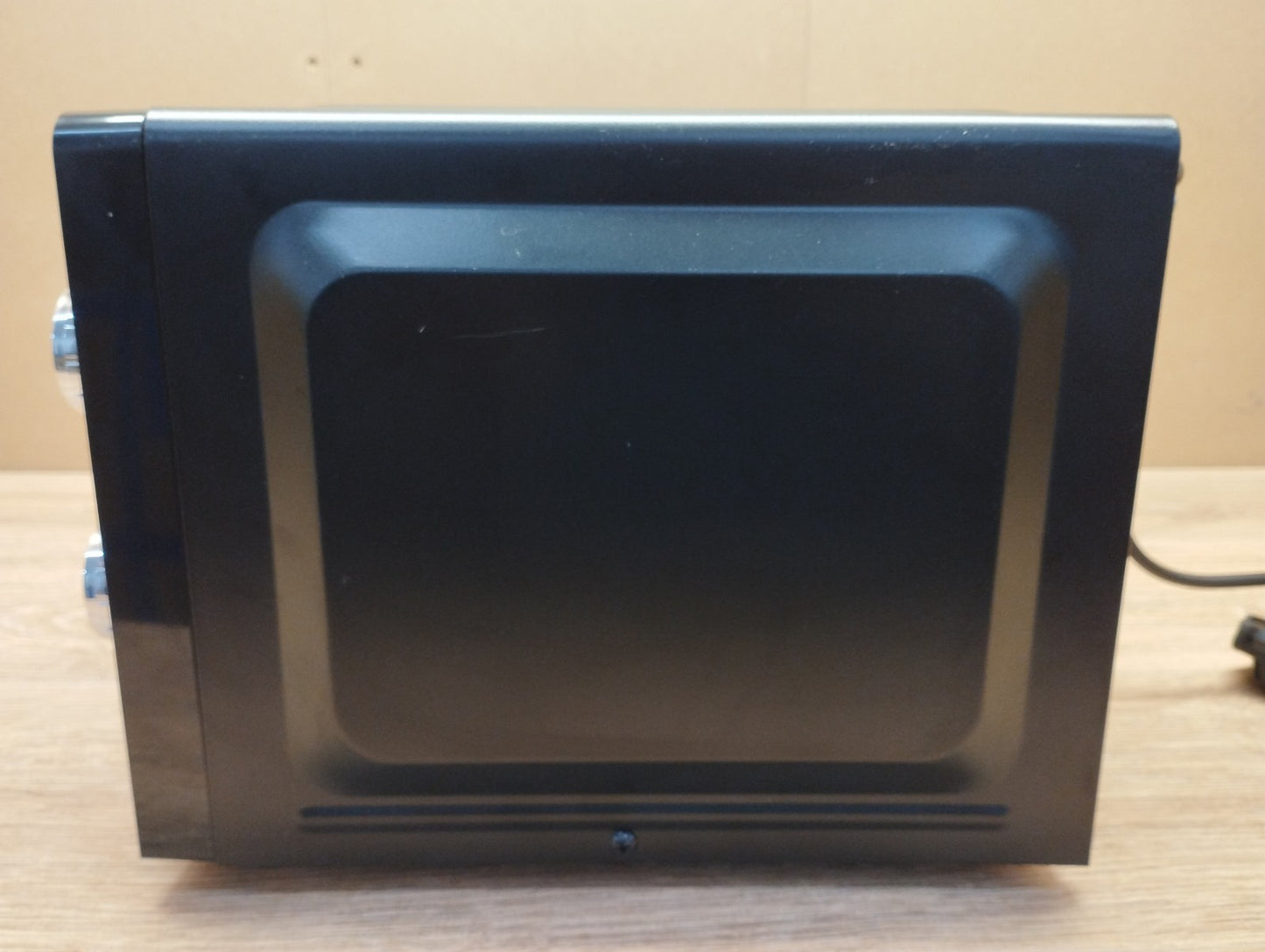 Severin MW 7886 Mikrowelle 17L 700 W Schwarz (7886000), I39427