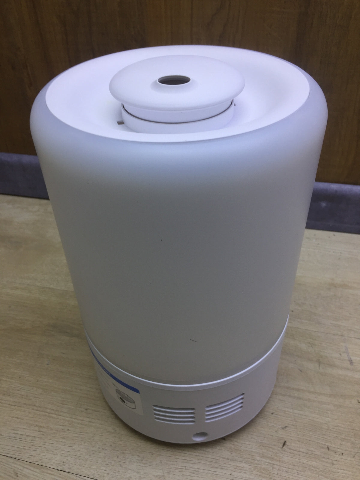 LEVOIT 3L Top Fill Luftbefeuchter LUH-D301S, I32199