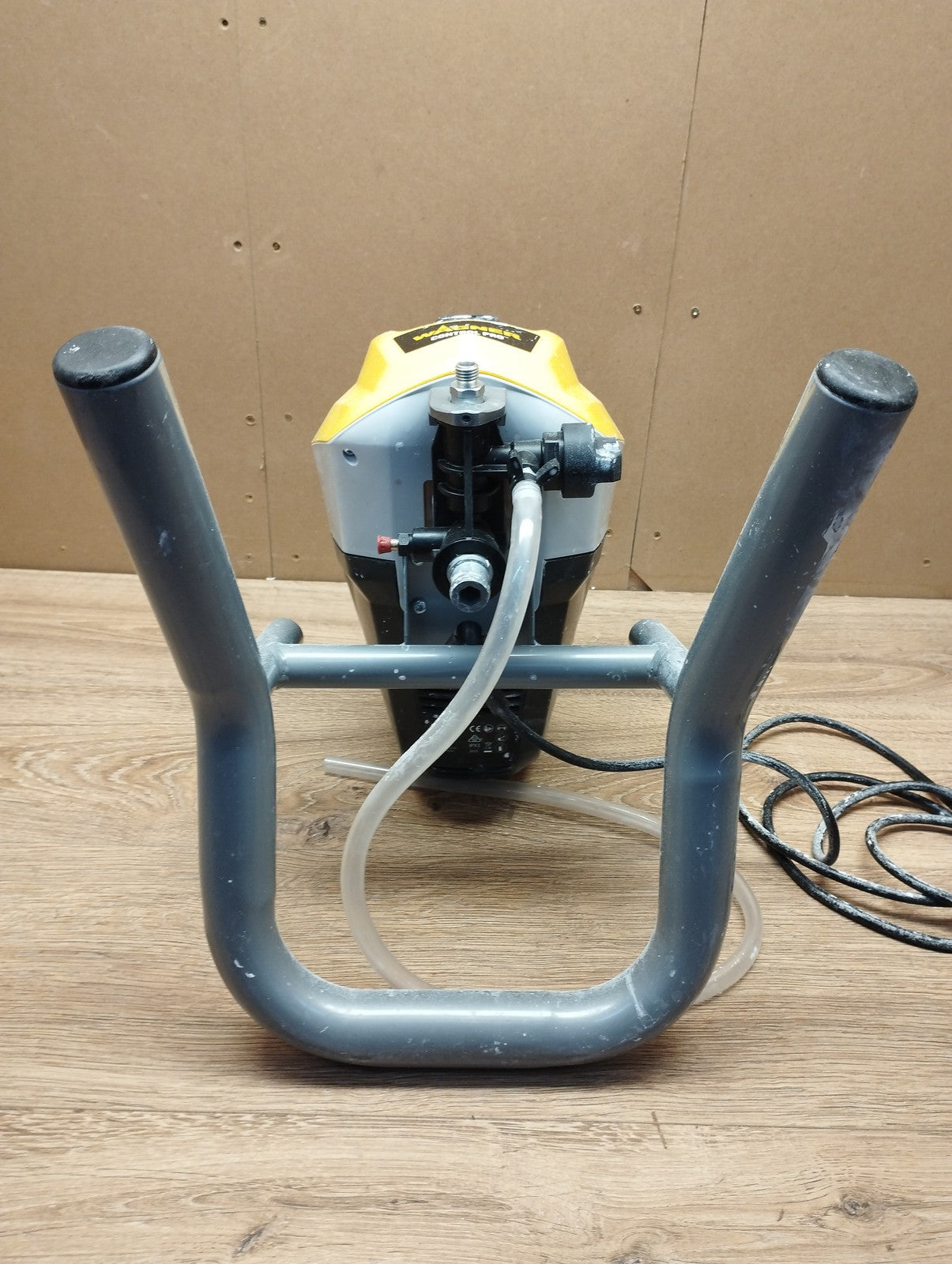 Wagner Control Pro 250 M Airless Elektro-Feinsprühsystem, I39878