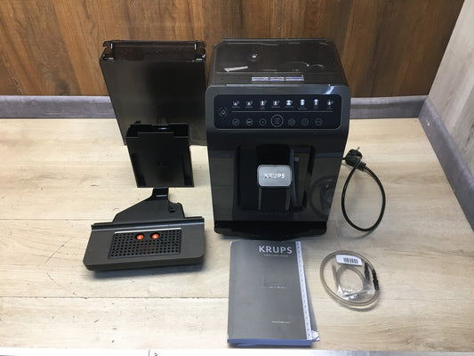 Krups EA89ZB10 Kaffeevollautomat, 1450W, I37697
