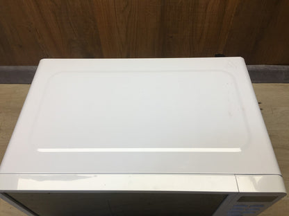 Candy CMGA20SDLWLI Mikrowelle mit Grill, 20L, 700W, I39893