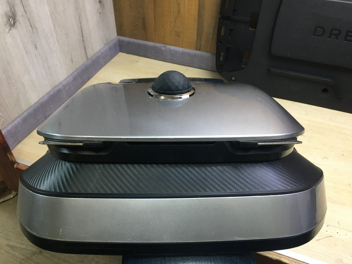 DREAME Intelligenter Mähroboter A1 (MLLA7110) I33470
