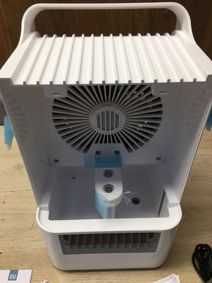 OMISOON DH-KTS05 Mobile Klimaanlage 800ml, 4 in1, I36616