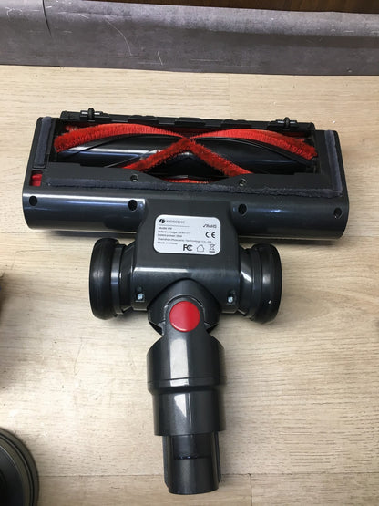 Proscenic P16 Akku-Staubsauger Kabellos mit Abknicken, 550W, I36289