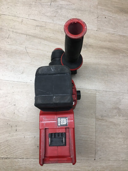 Einhell Herocco Akku-Bohr-/Meißelhammer 2.2J SDS-Plus SOLO inkl. Koffer, I38326