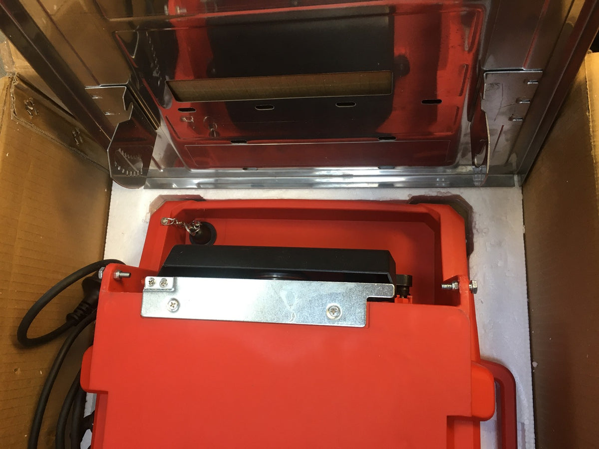 Einhell TC-TC 800 Elektro-Fliesenschneider stationär 800 W (4301185), I40967