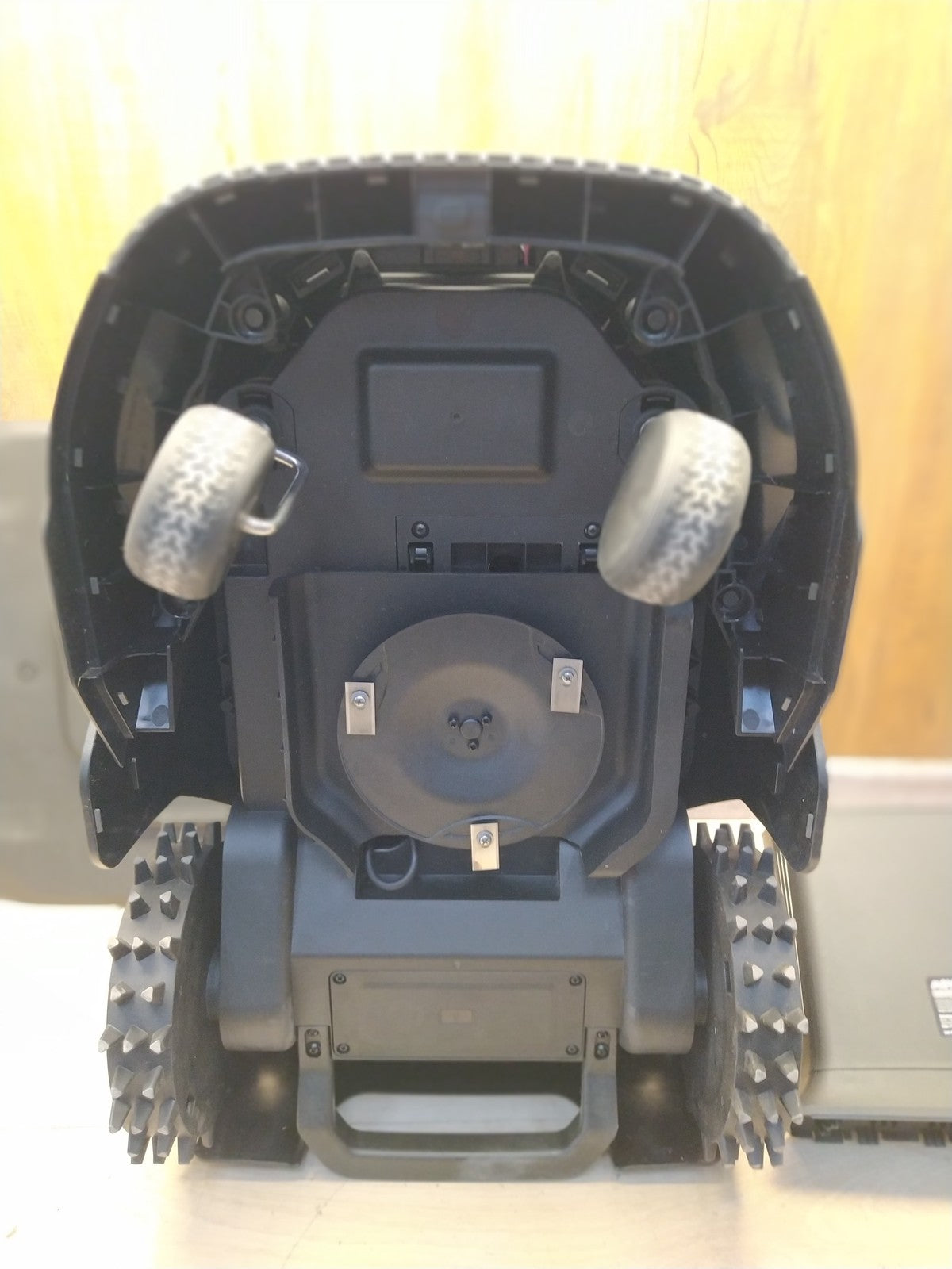 MOVA LiDAX Ultra 800 Mähroboter ohne Begrenzungskabel (MXXM2100), I37886