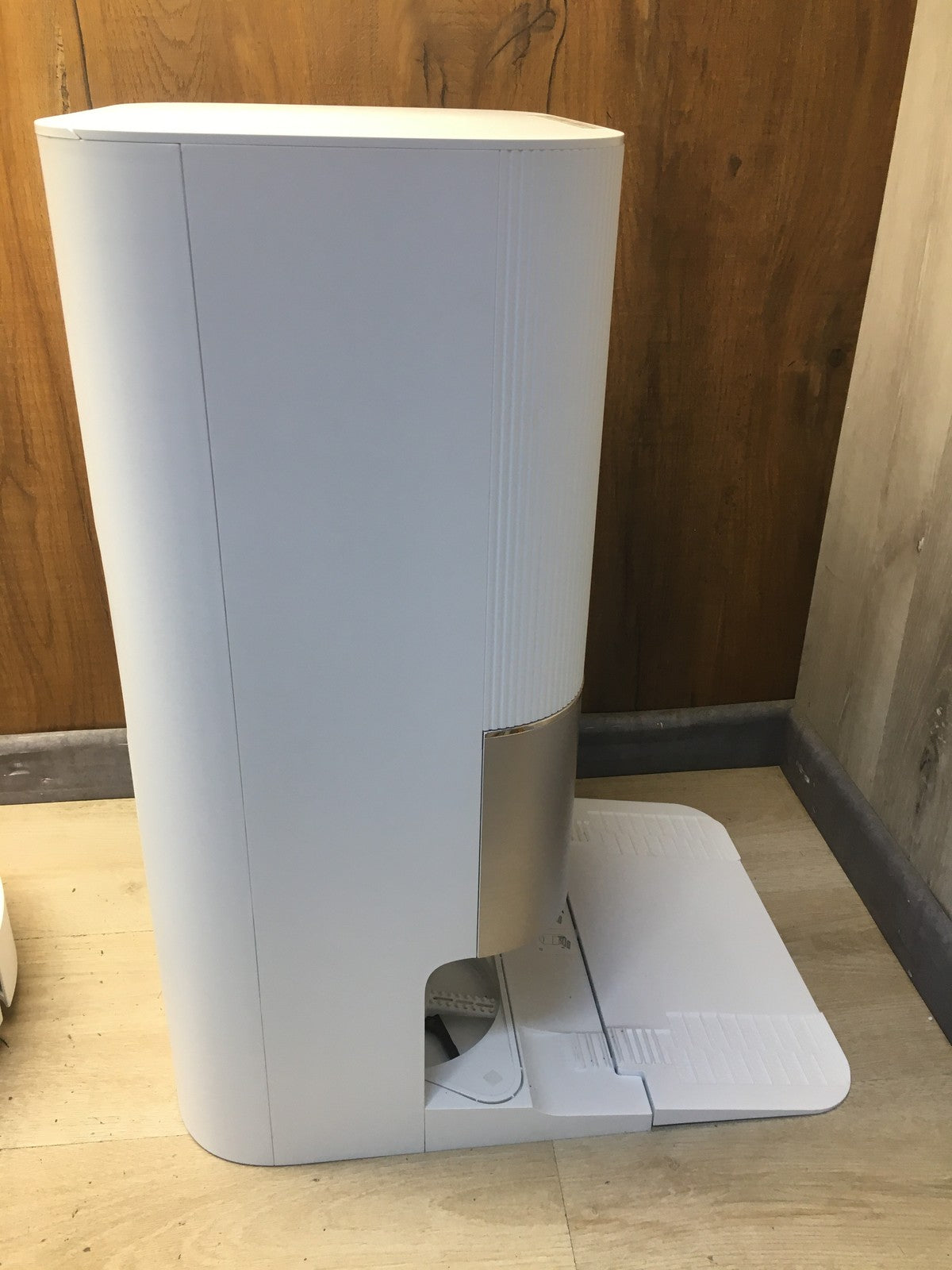 Dreame X40 Ultra Complete Saugroboter mit Wischfunktion RLX63CE-2 12000Pa I39407