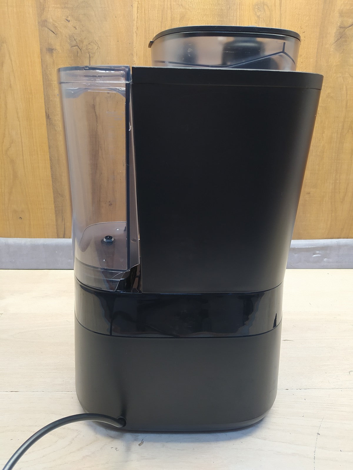 Philips HD7900/50 Filterkaffeemaschine, 1,25-L-Glaskanne, I36398