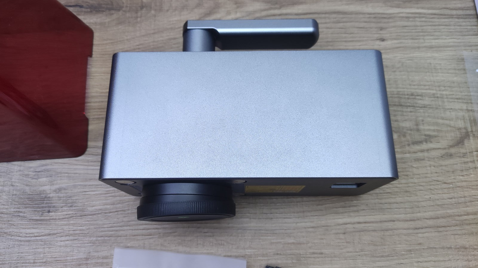 LONGER Nano Pro Lasergravierer 12W, Tragbar, I39571