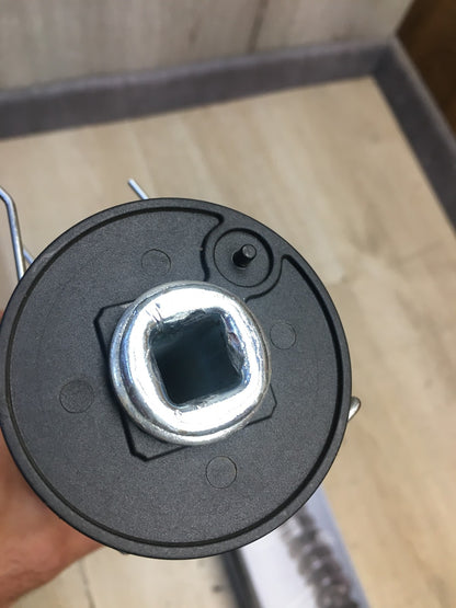 Einhell 3405571 Lüfterwalze für GE-SC 35 Li Solo, I39783