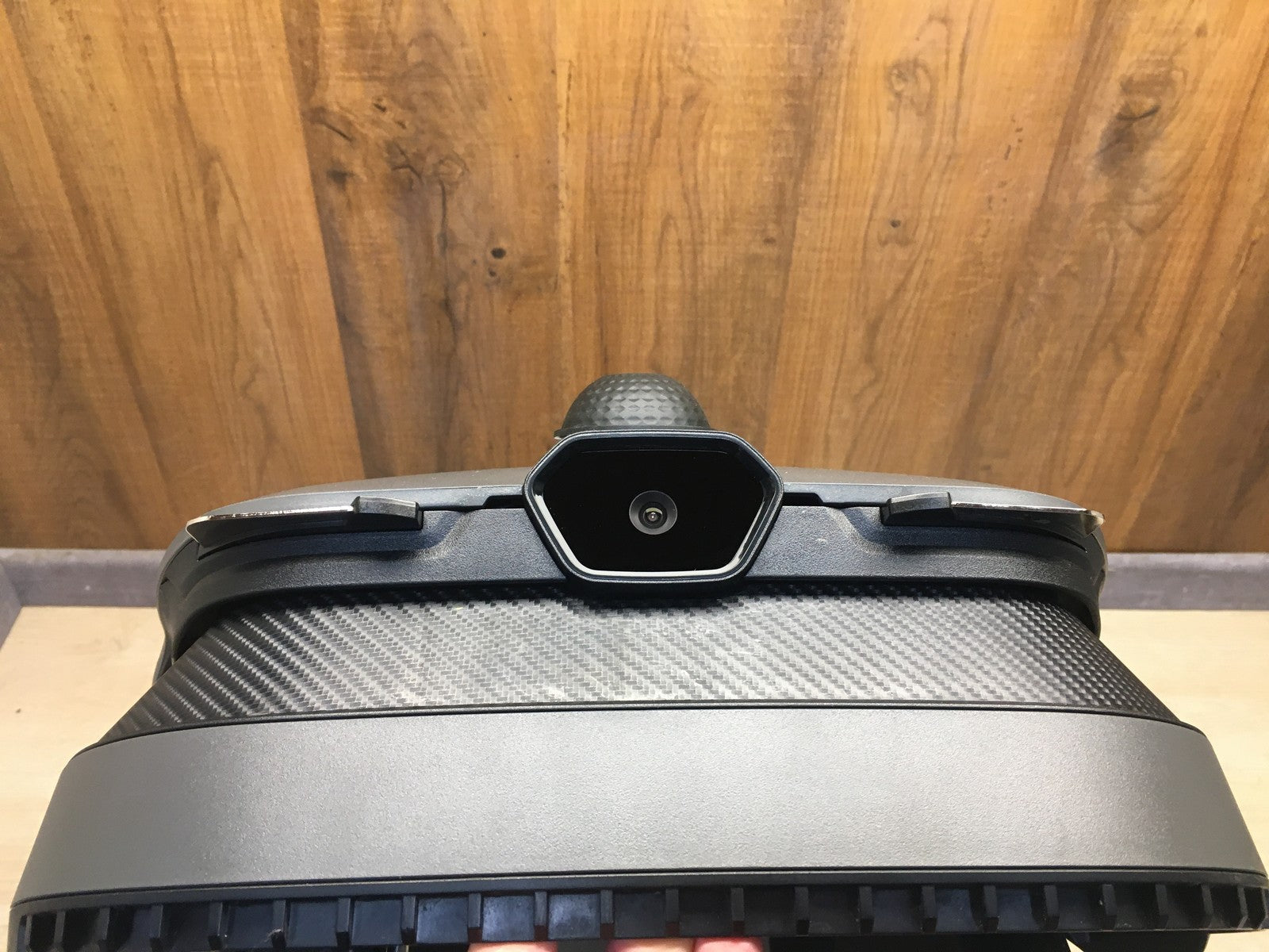 MOVA LiDAX Ultra 800 Mähroboter ohne Begrenzungskabel (MXXM2100), I38324