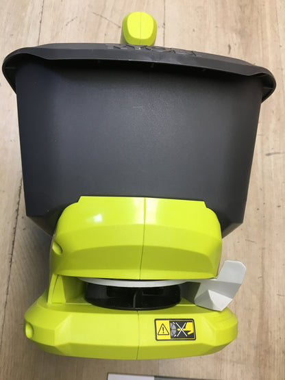RYOBI 18 V ONE+ Akku-Universalstreuer OSS1800 solo, 4 L Tank, I38669