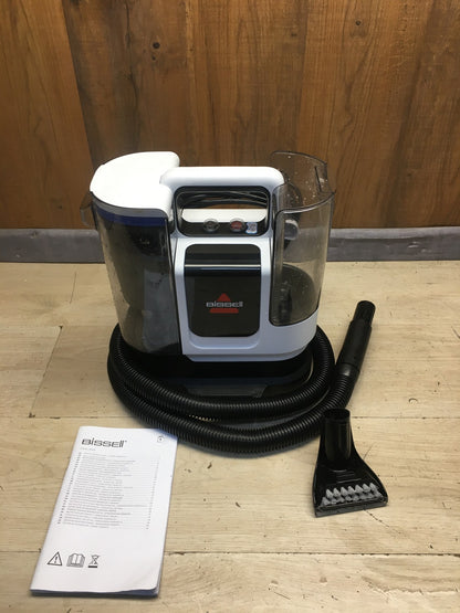 Bissell 3924N Waschstaubsauger, weiß, I39263