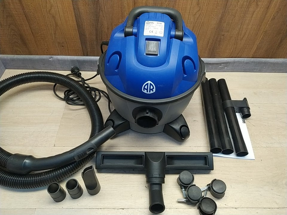 AR Blue Clean Nass-/Trockensauger 3170 (1200 W, 15 l ), I37311