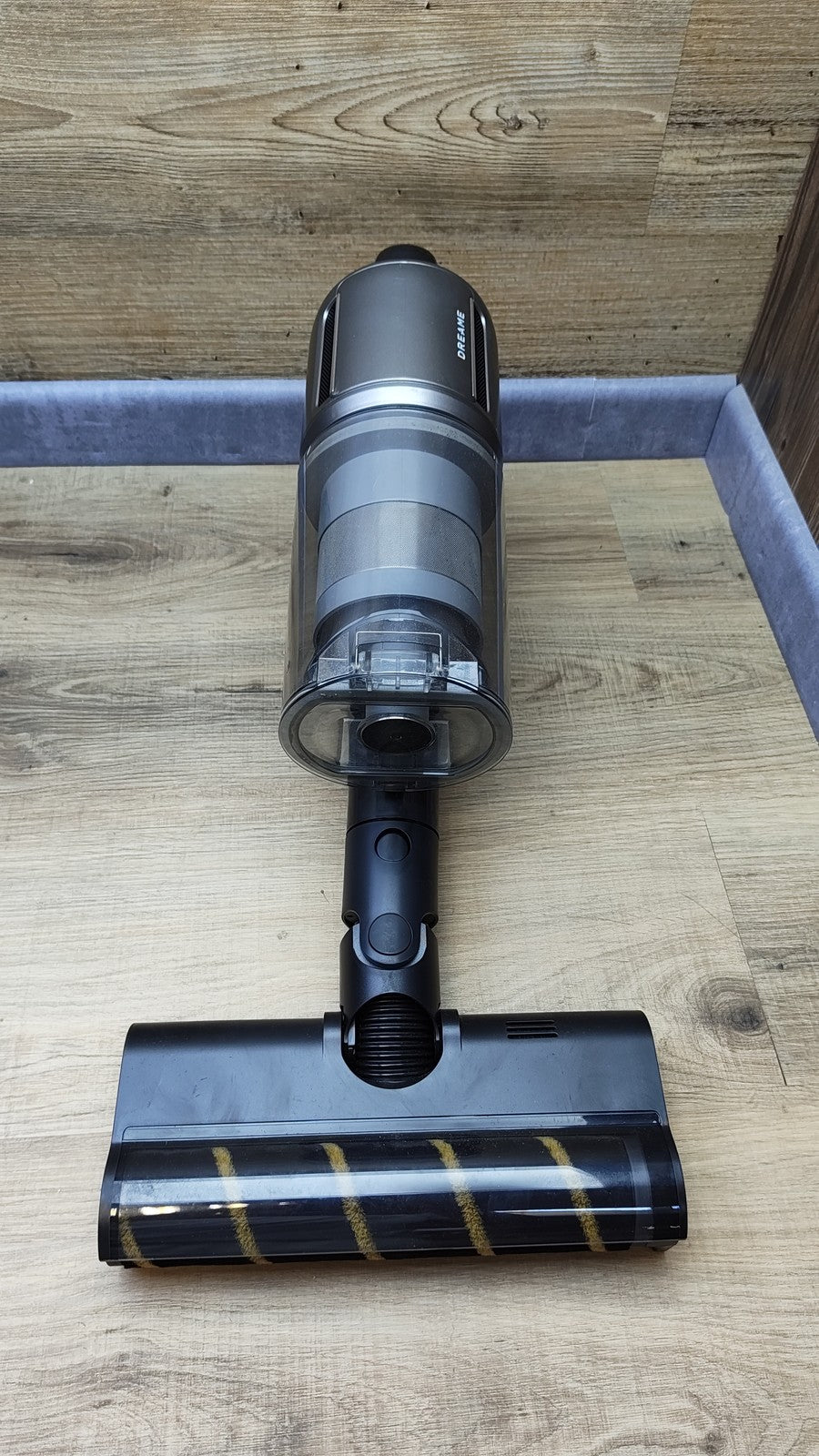 Dreame Z30 Kabelloser Bodenstaubsauger, I39942