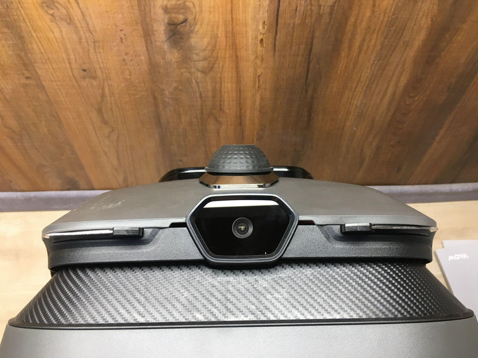 MOVA LiDAX Ultra 800 Mähroboter ohne Begrenzungskabel (MXXM2100), I37924