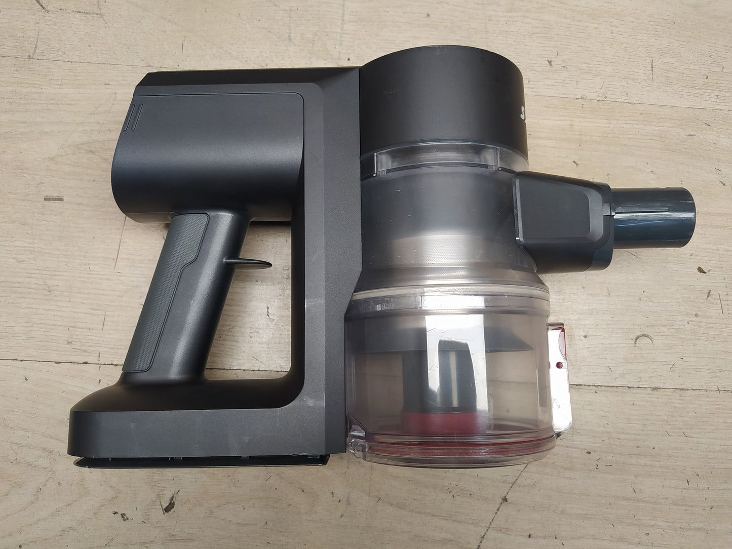 SEVERIN HV 7164 Stiel- und Handstaubsauger, leistungsstark, I38852