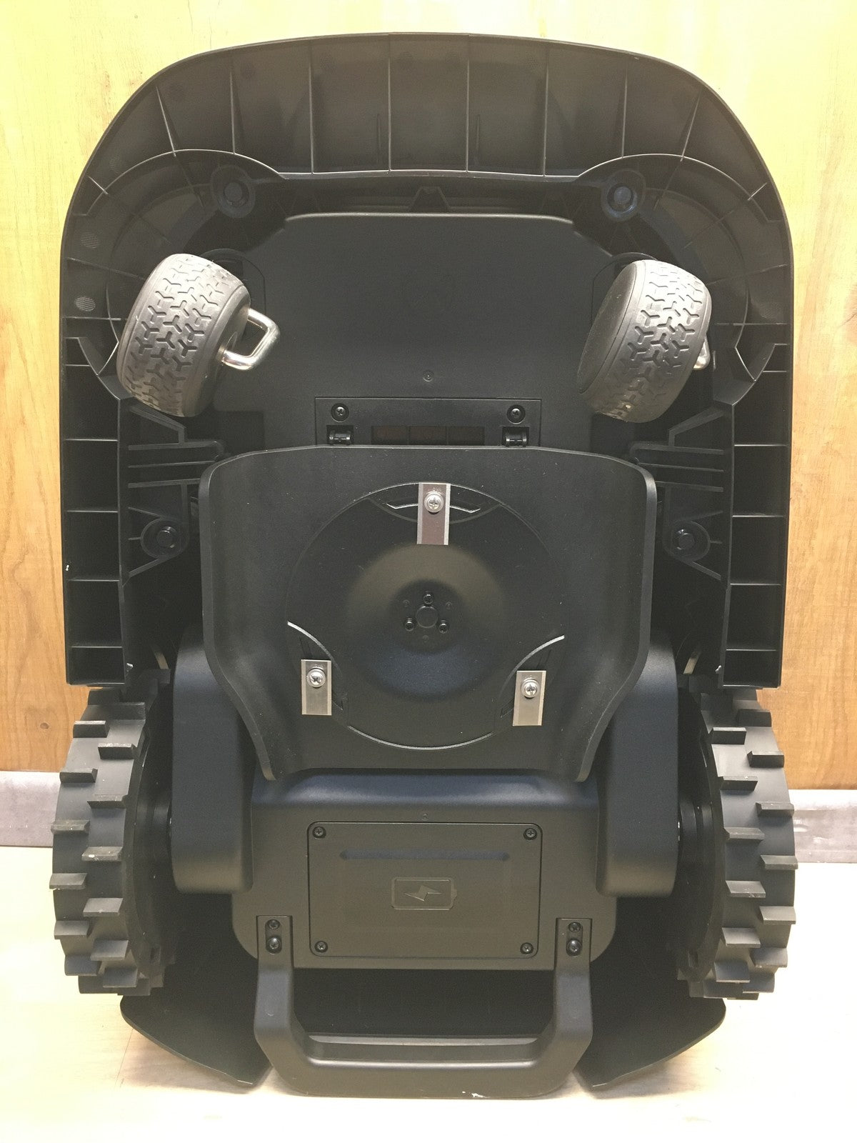 Dreame Mova 600 Mähroboter MLLM1110, für Rasenfläche bis 600 m², I37966