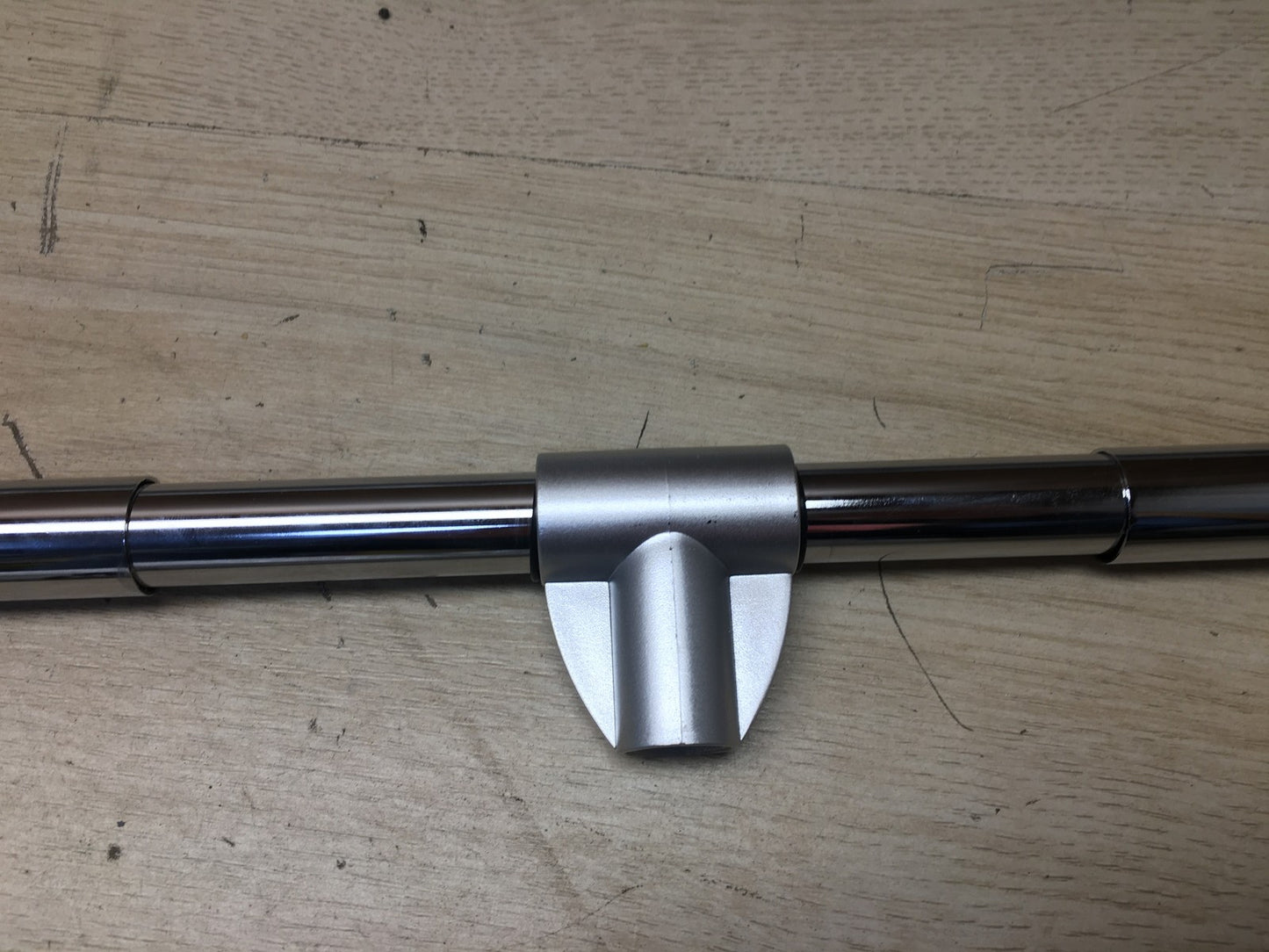 Emuca Kleiderlift für Schrankbreite, kleiderschranklift, 830-1150mm, I36798