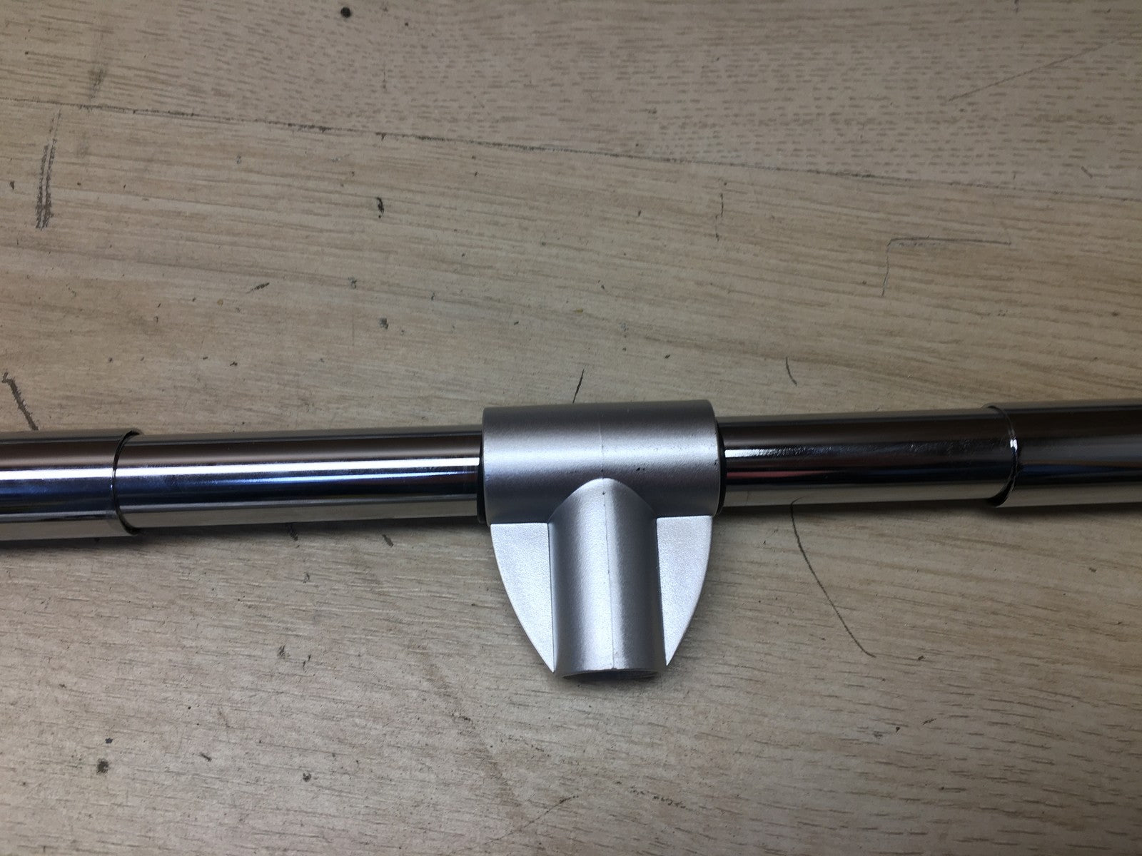 Emuca Kleiderlift für Schrankbreite, kleiderschranklift, 830-1150mm, I36798