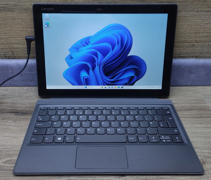 Lenovo IdeaPad Miix 520-12IKB Tablet 12.2 Touch 1920x1200 i5-8250U 8GB 256GB LTE