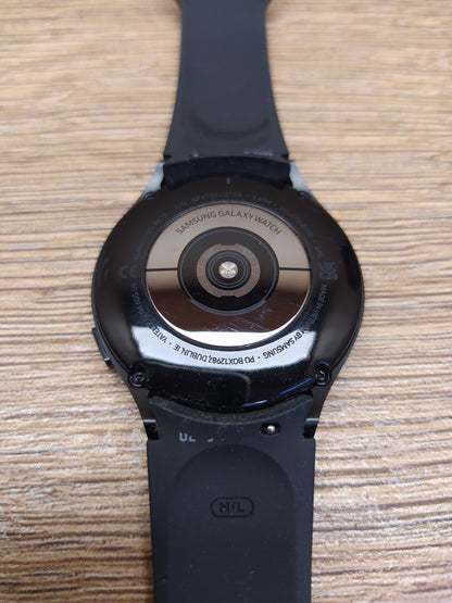 Samsung Galaxy Watch 4 Smartwatch SM-R870, Schwarz, I39203