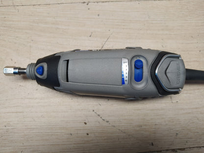 DREMEL 3000-1/25 EZ Multifunktionswerkzeug 130W, I38579
