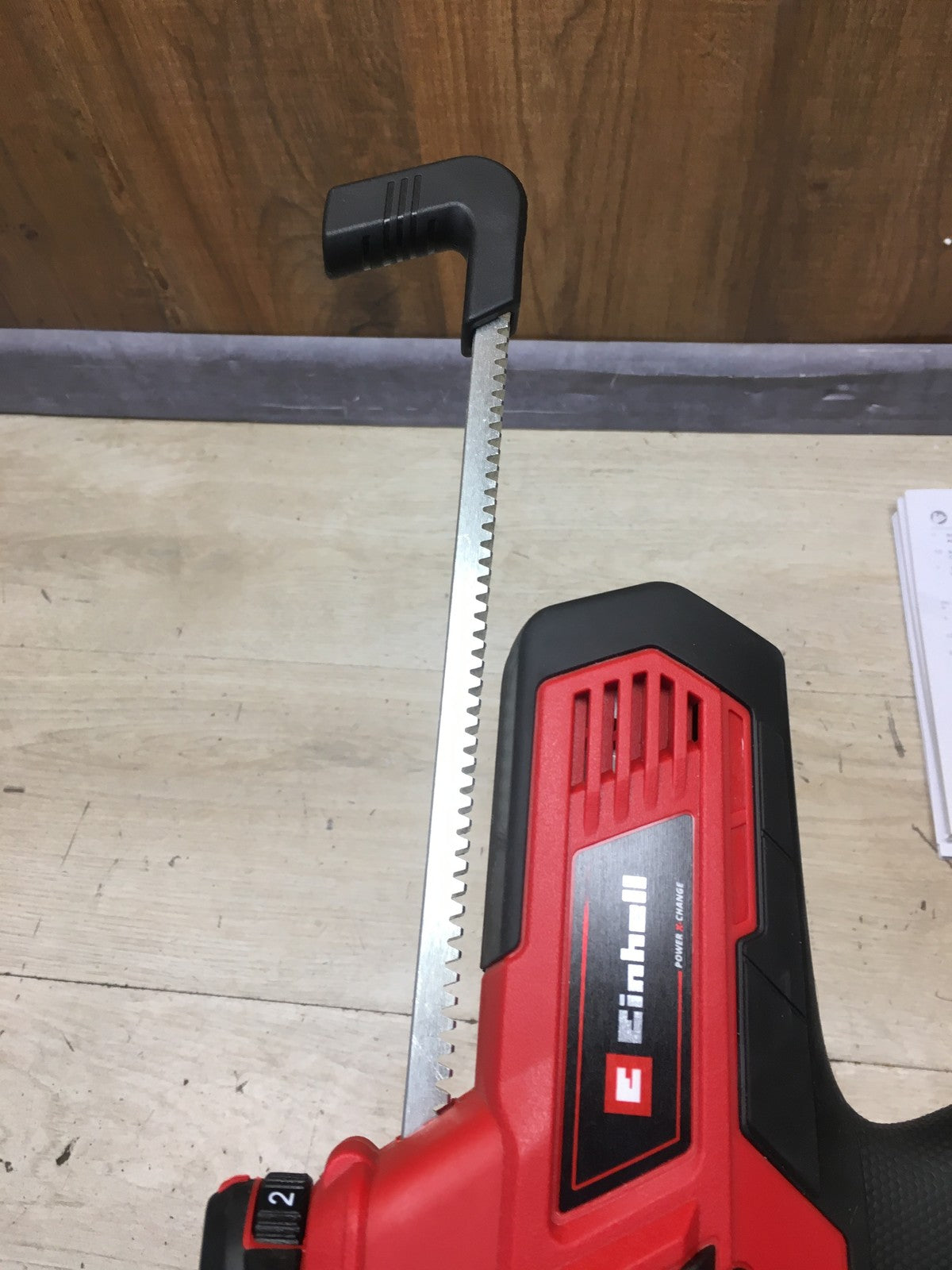 Einhell Akku-Kartuschenpistole TE-SG 18/10 Li-Solo, I38101