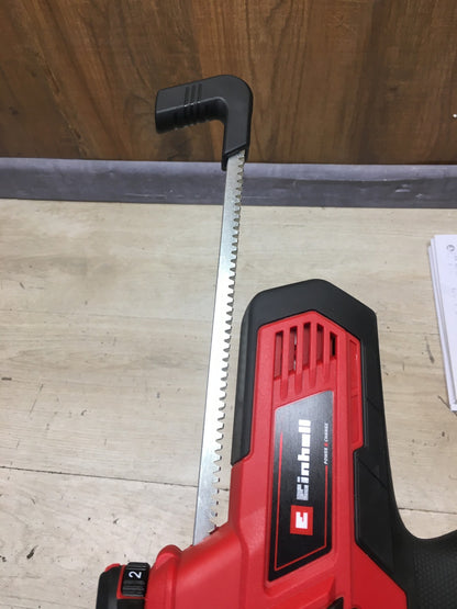 Einhell Akku-Kartuschenpistole TE-SG 18/10 Li-Solo, I38101