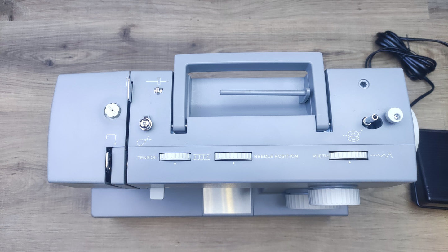 Singer Heavy Duty HD 4423 Nähmaschine, I37725